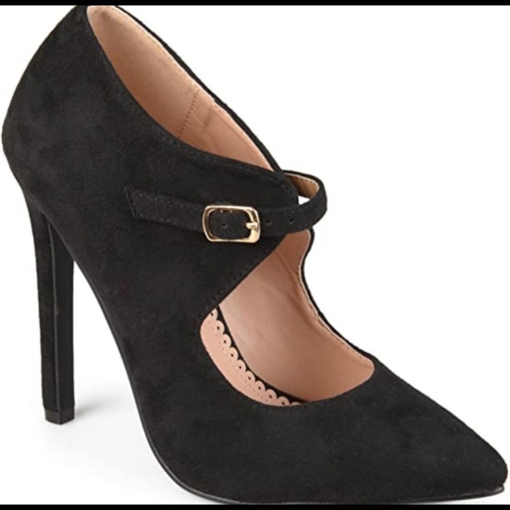 Journee Collection Connly Women's High Heels
